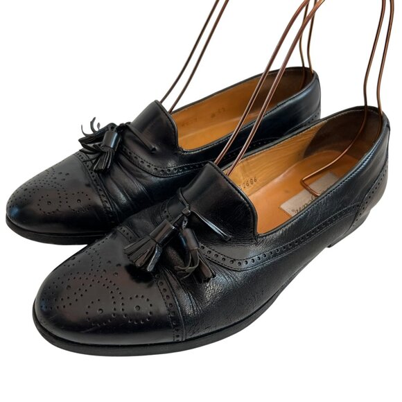 Mezlan loafers - Picture 1 of 13